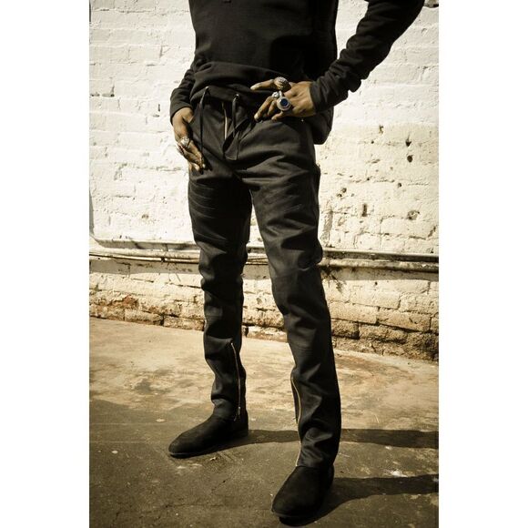 Bane Denim Jeans Size 30 - Picture 2 of 3